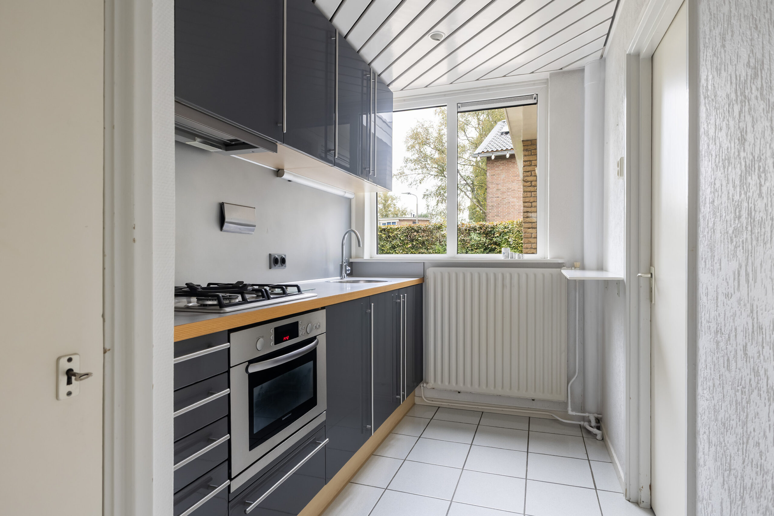 Woning te koop: Leeuwarden, Breitnerstraat 21