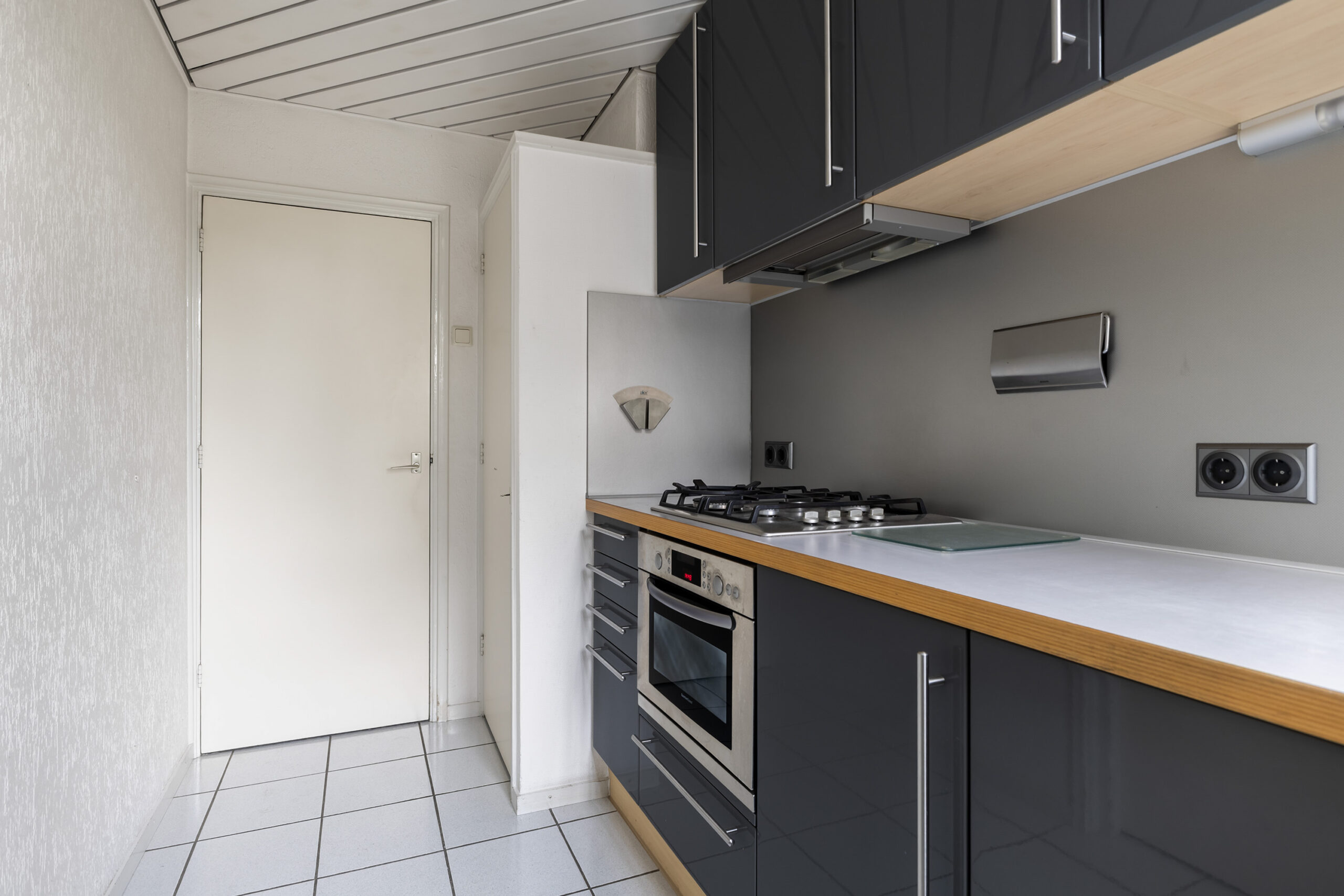 Woning te koop: Leeuwarden, Breitnerstraat 21