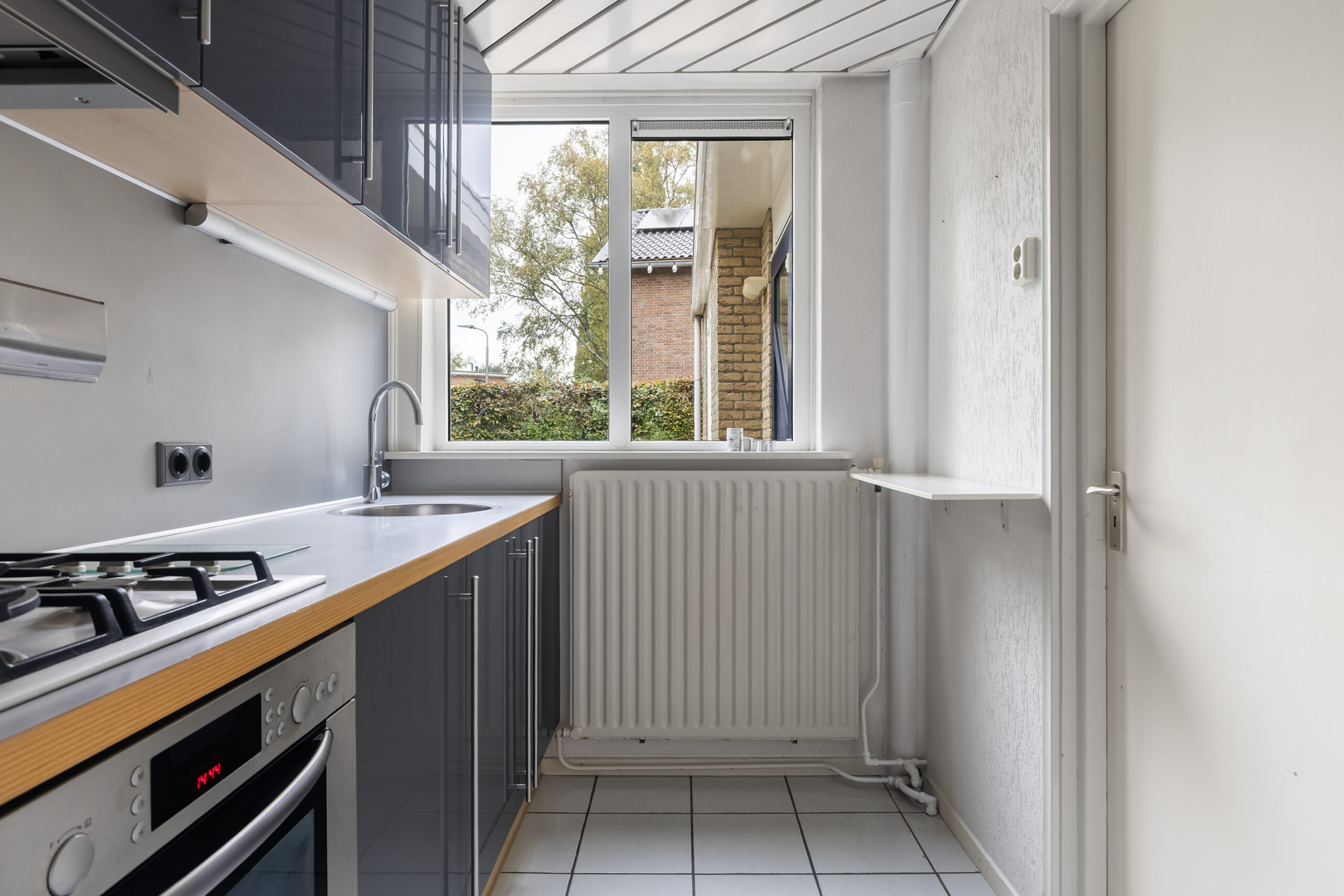 Woning te koop: Leeuwarden, Breitnerstraat 21