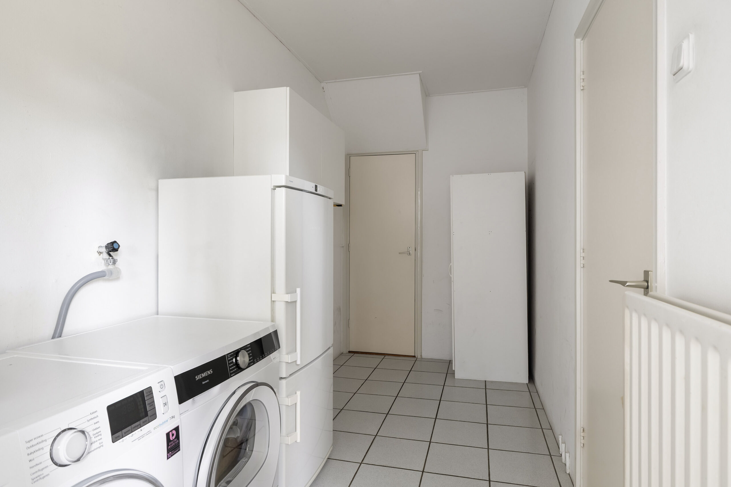 Woning te koop: Leeuwarden, Breitnerstraat 21
