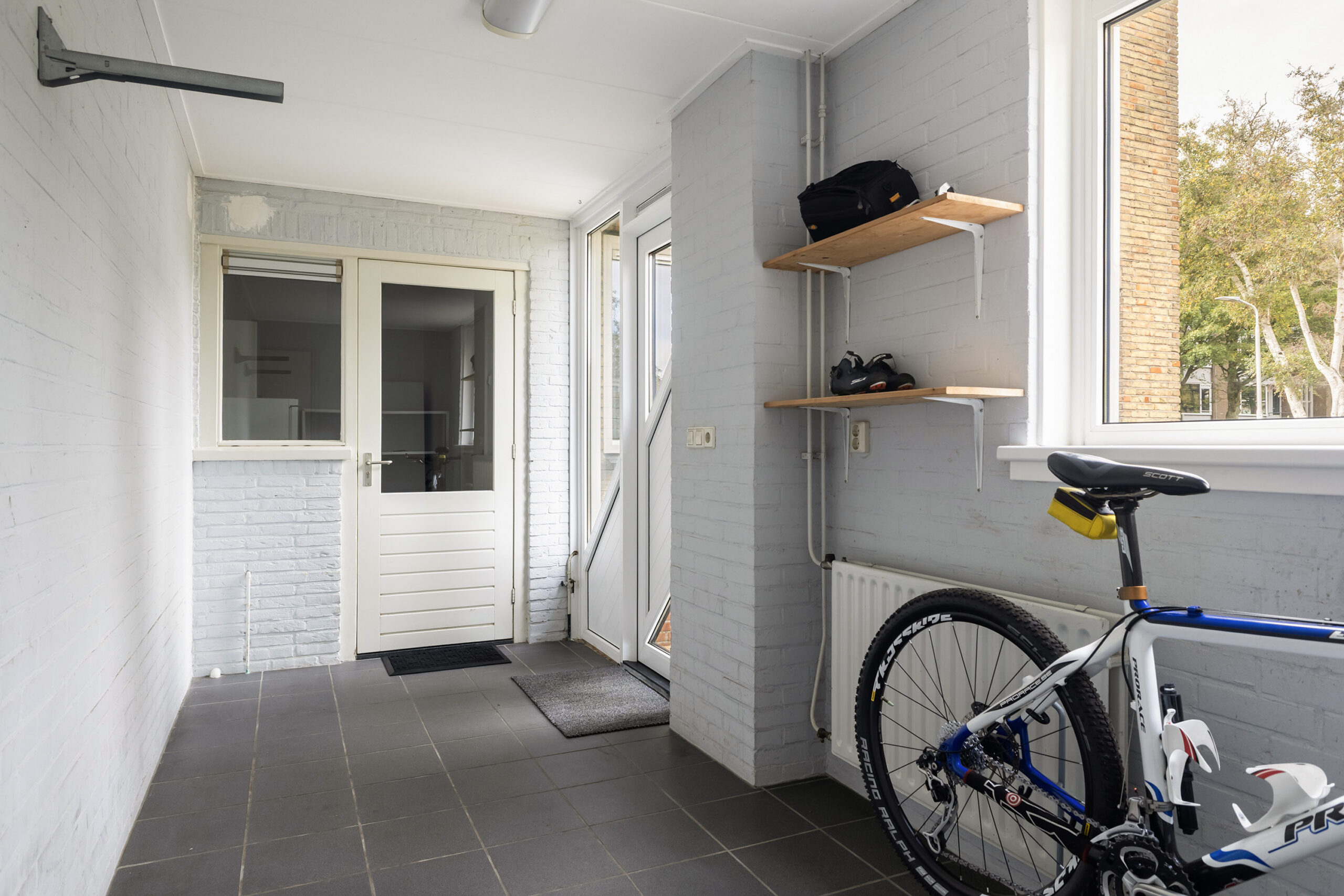 Woning te koop: Leeuwarden, Breitnerstraat 21