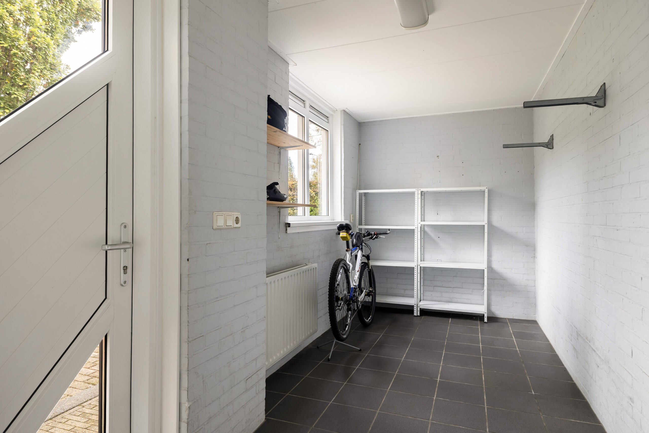 Woning te koop: Leeuwarden, Breitnerstraat 21