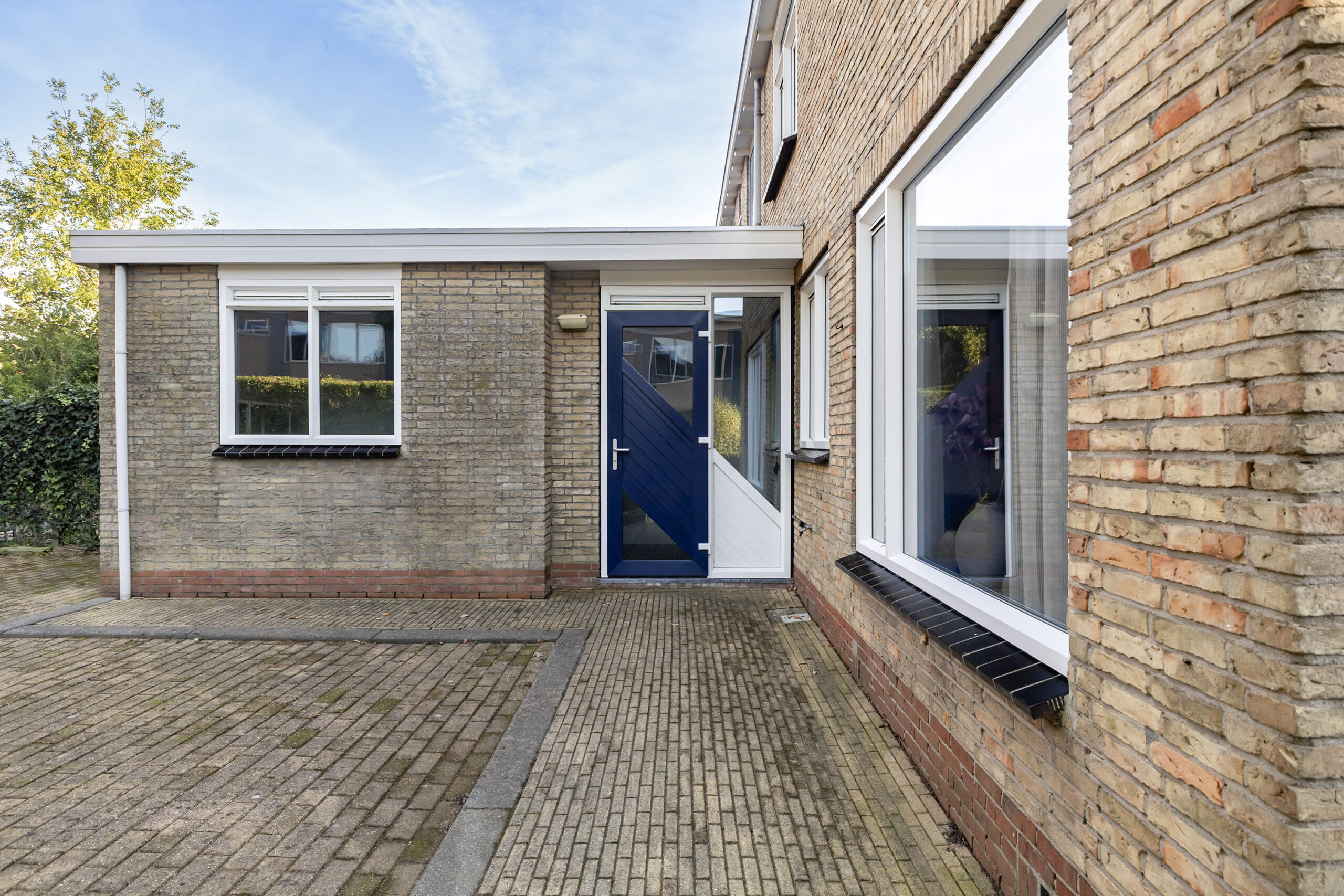 Woning te koop: Leeuwarden, Breitnerstraat 21