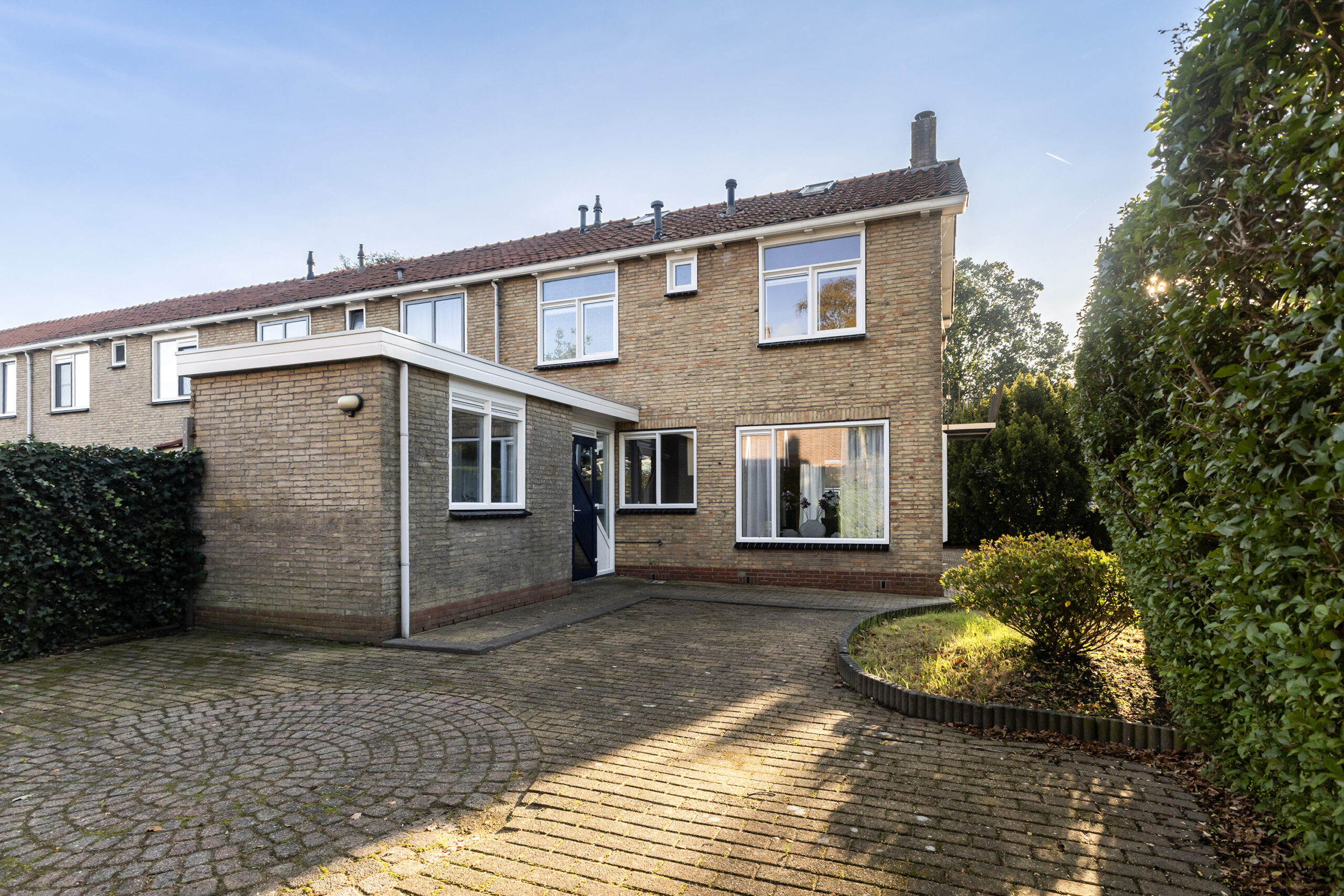 Woning te koop: Leeuwarden, Breitnerstraat 21