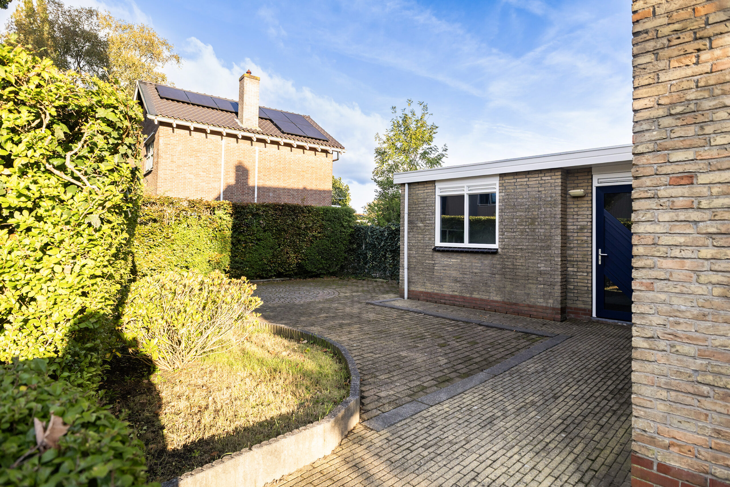 Woning te koop: Leeuwarden, Breitnerstraat 21