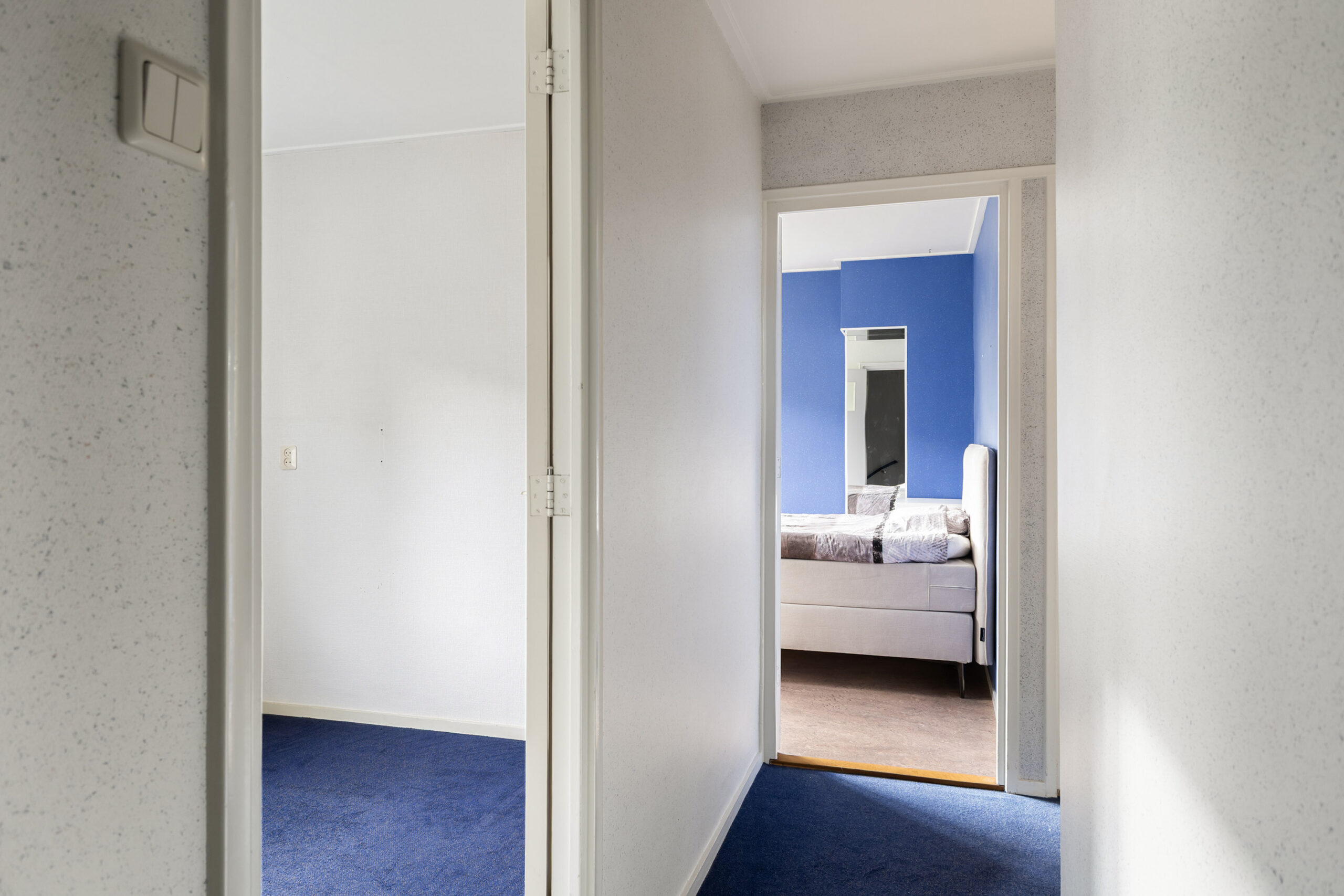 Woning te koop: Leeuwarden, Breitnerstraat 21