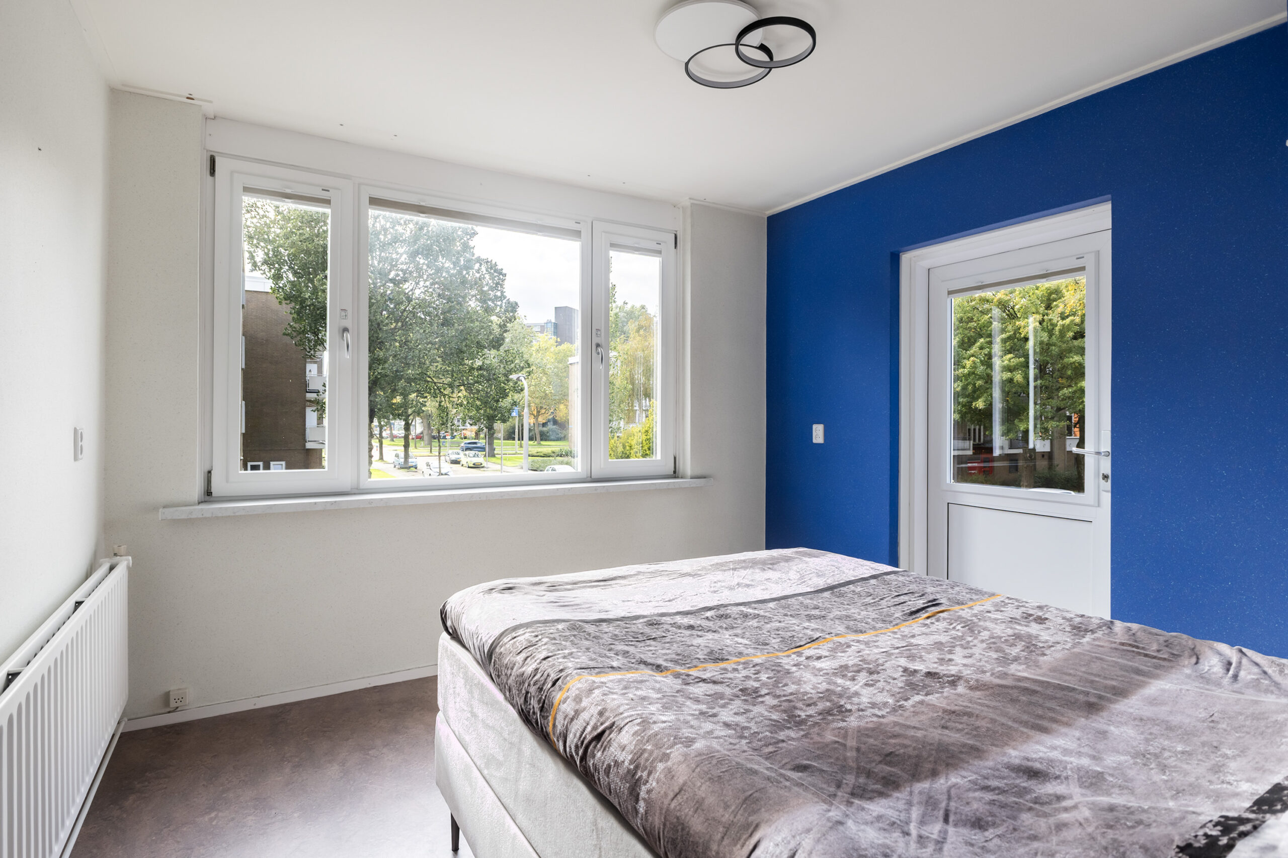 Woning te koop: Leeuwarden, Breitnerstraat 21