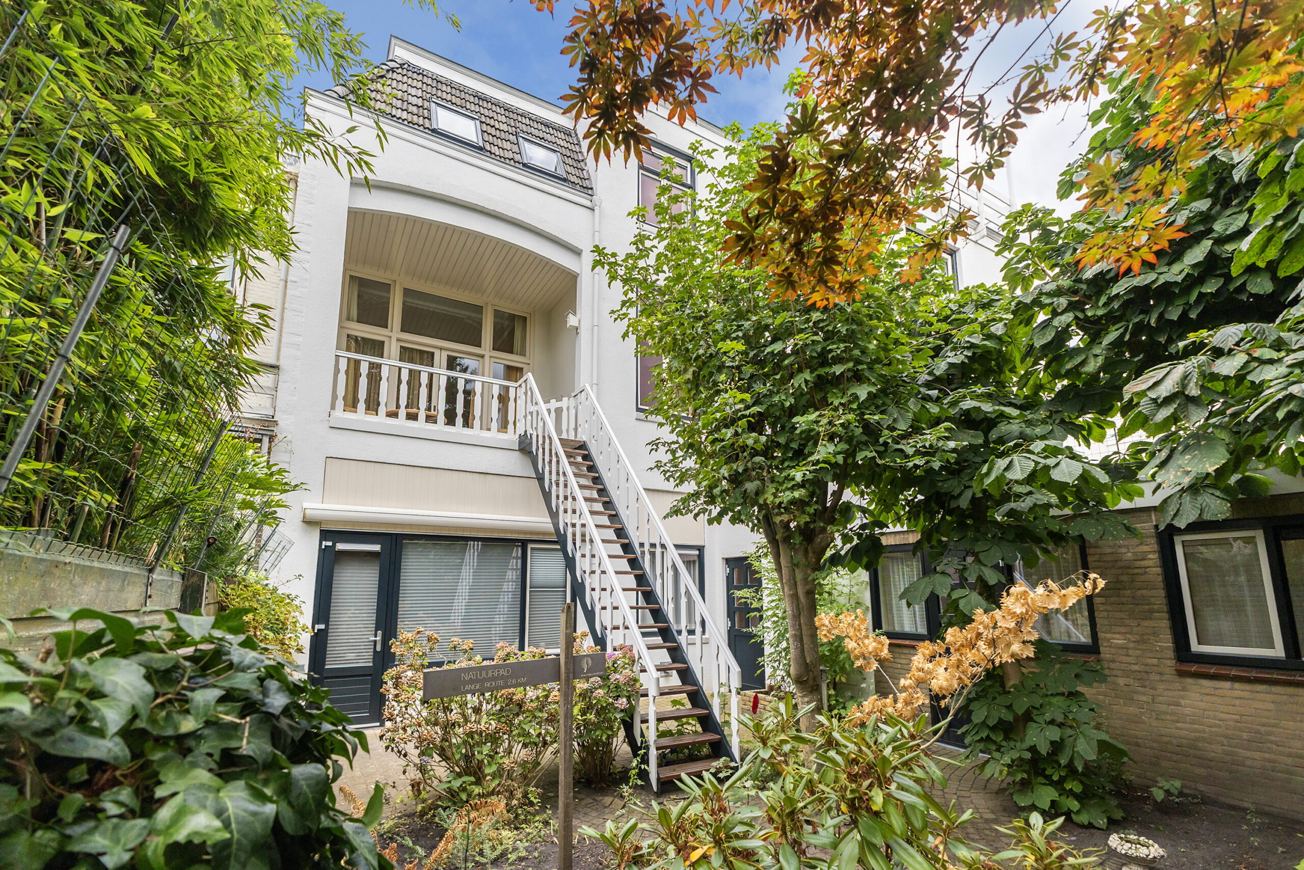 Woning te koop: Leeuwarden, Emmakade 40