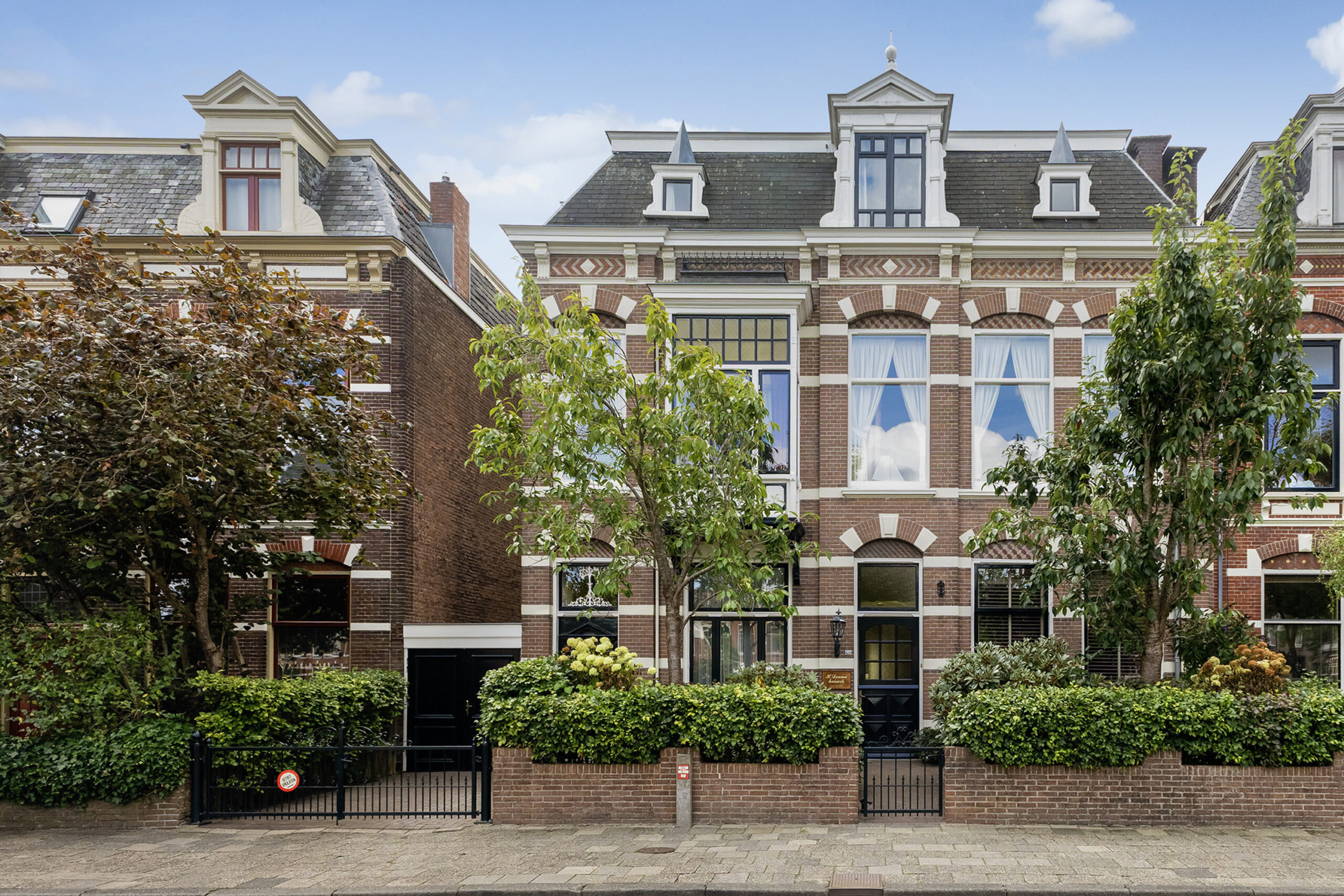 Woning te koop: Leeuwarden, Emmakade 40