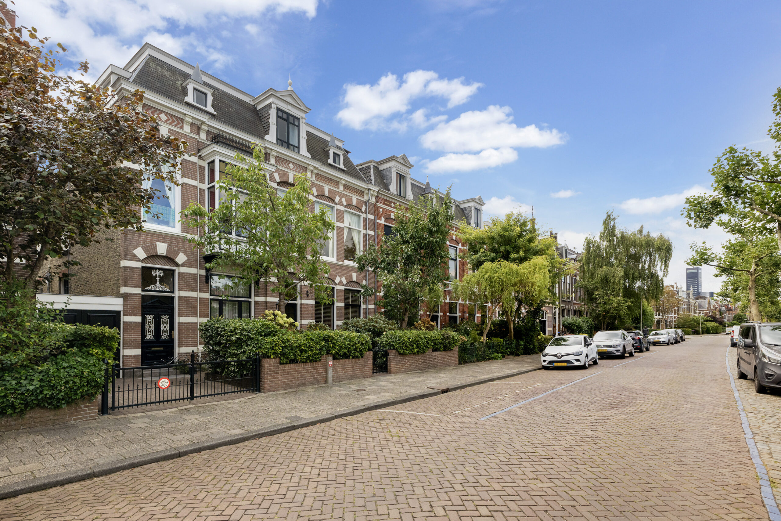Woning te koop: Leeuwarden, Emmakade 40