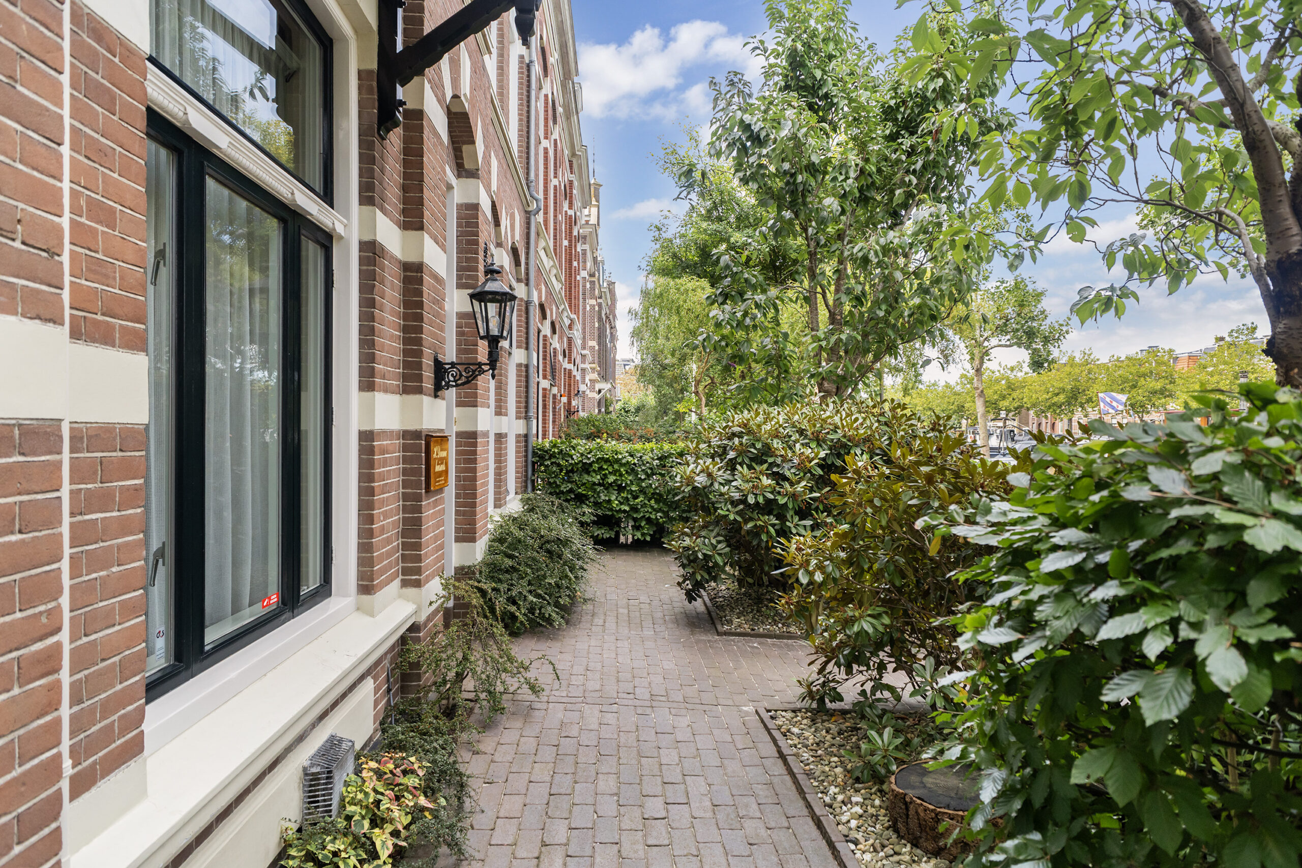 Woning te koop: Leeuwarden, Emmakade 40