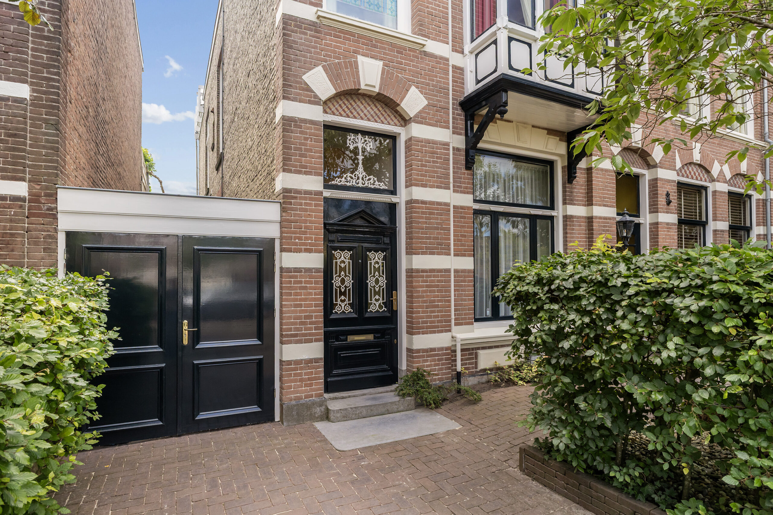 Woning te koop: Leeuwarden, Emmakade 40