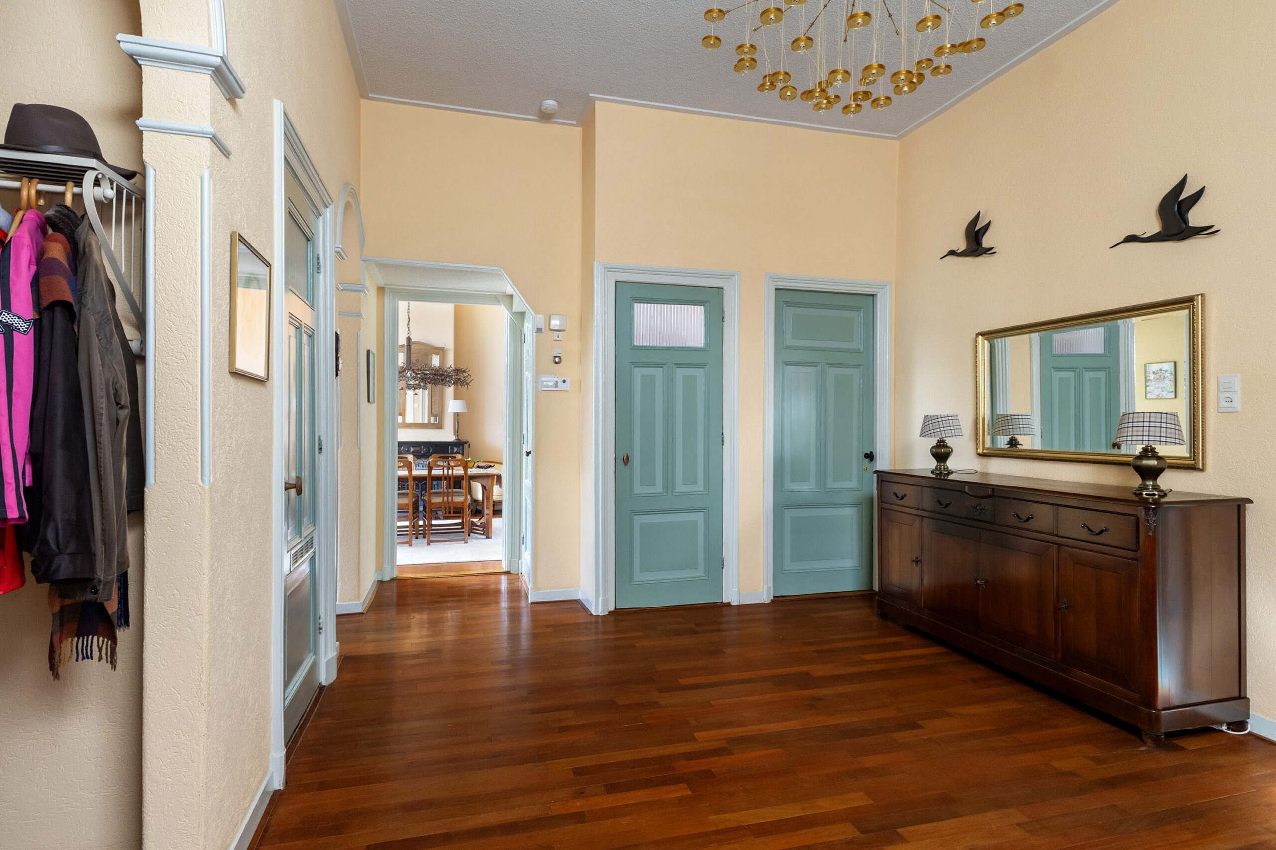 Woning te koop: Leeuwarden, Emmakade 40