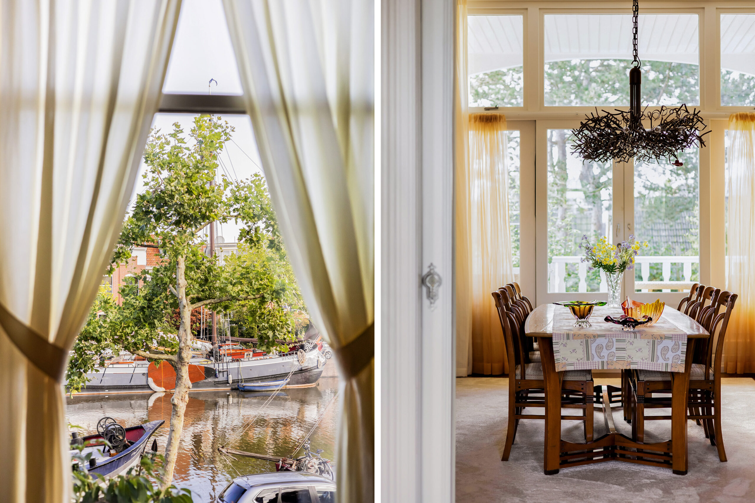 Woning te koop: Leeuwarden, Emmakade 40