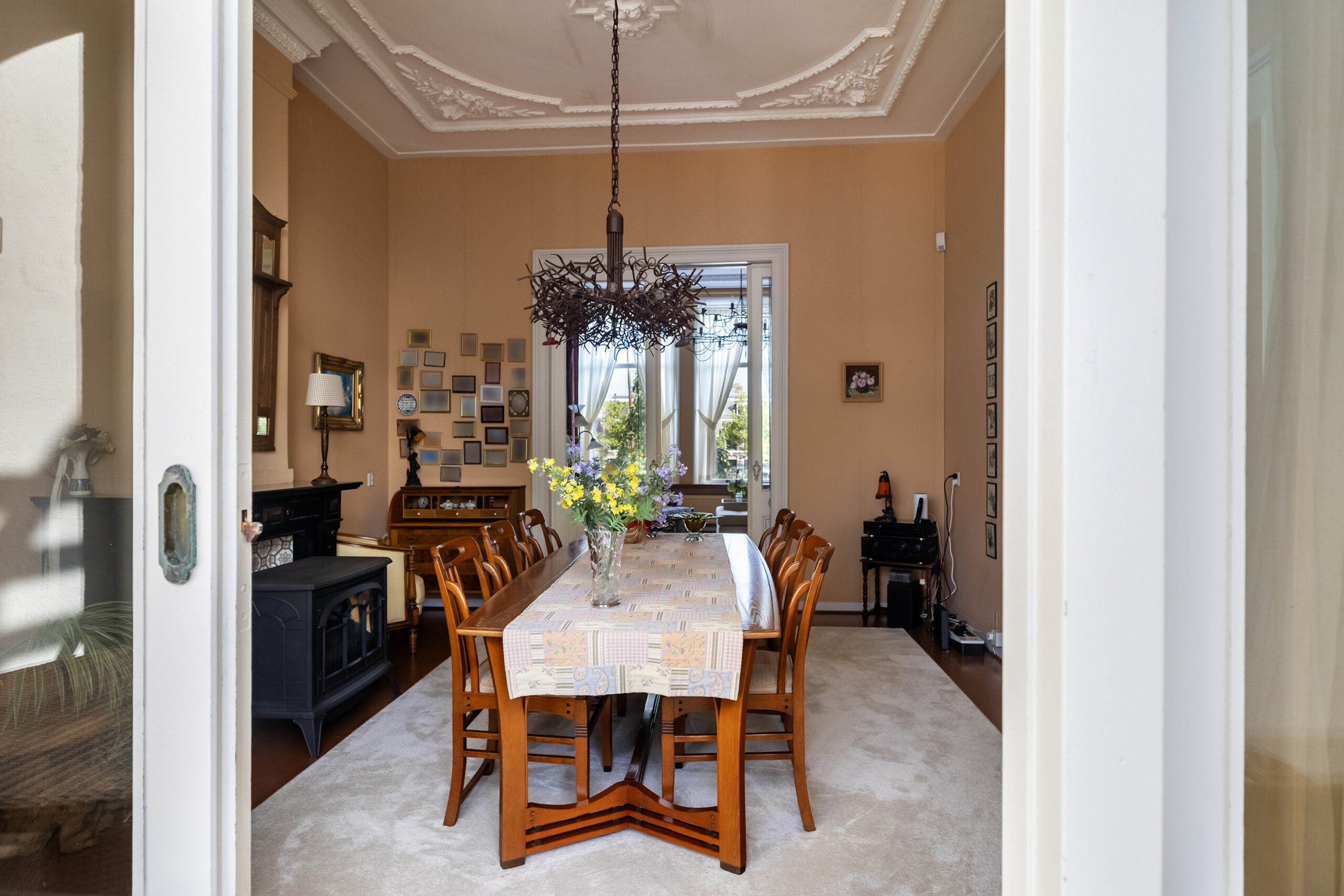 Woning te koop: Leeuwarden, Emmakade 40