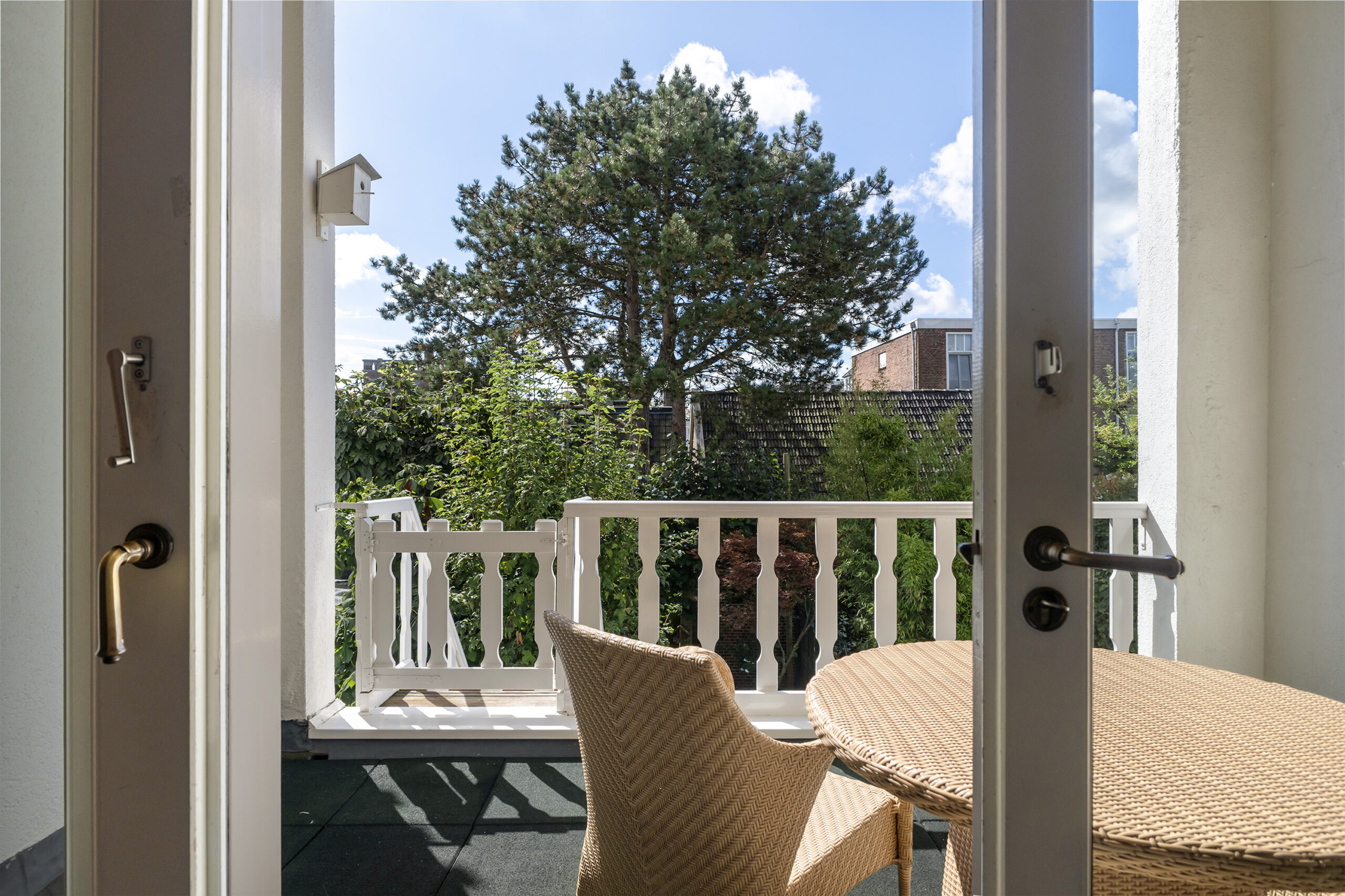 Woning te koop: Leeuwarden, Emmakade 40