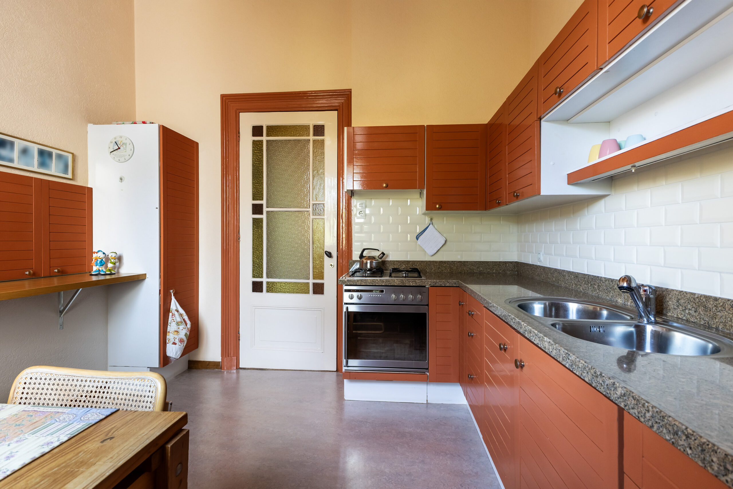 Woning te koop: Leeuwarden, Emmakade 40