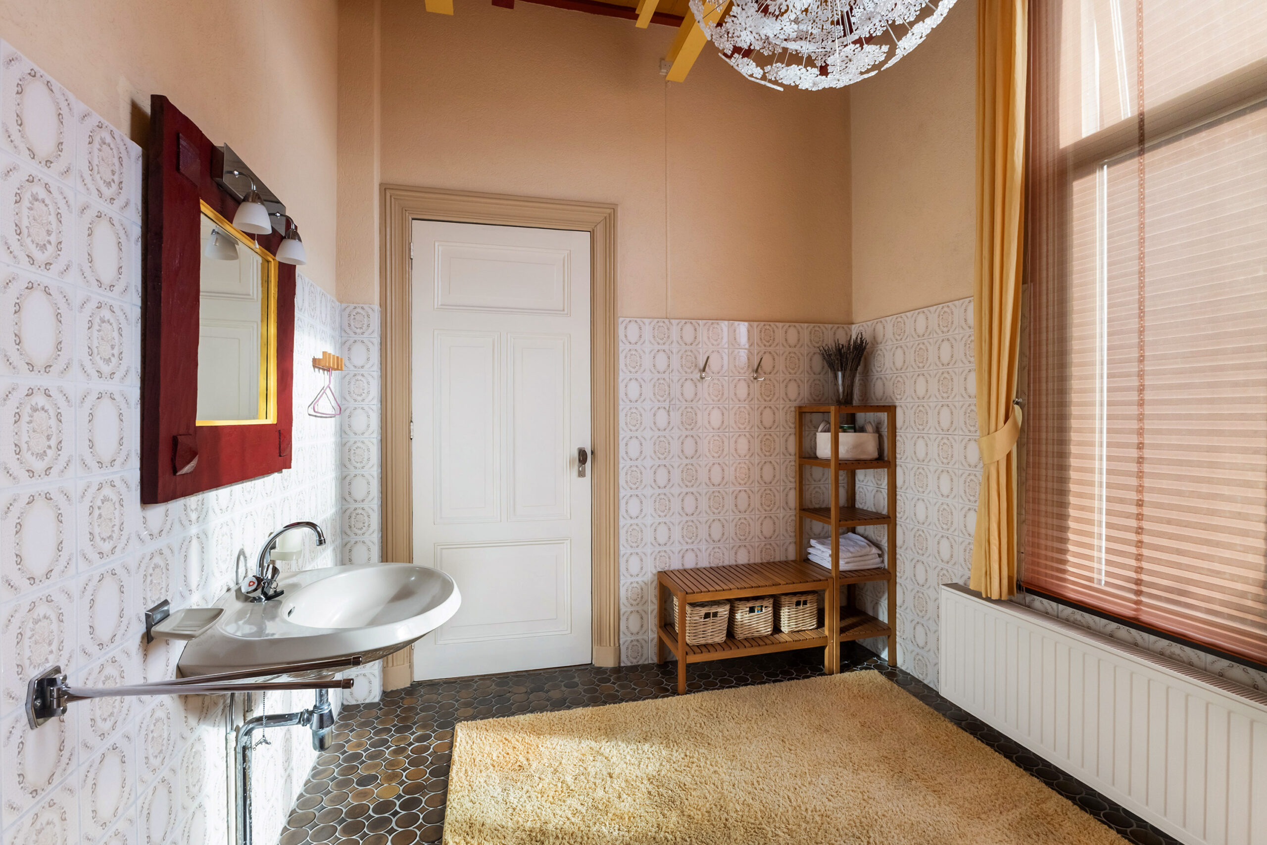 Woning te koop: Leeuwarden, Emmakade 40