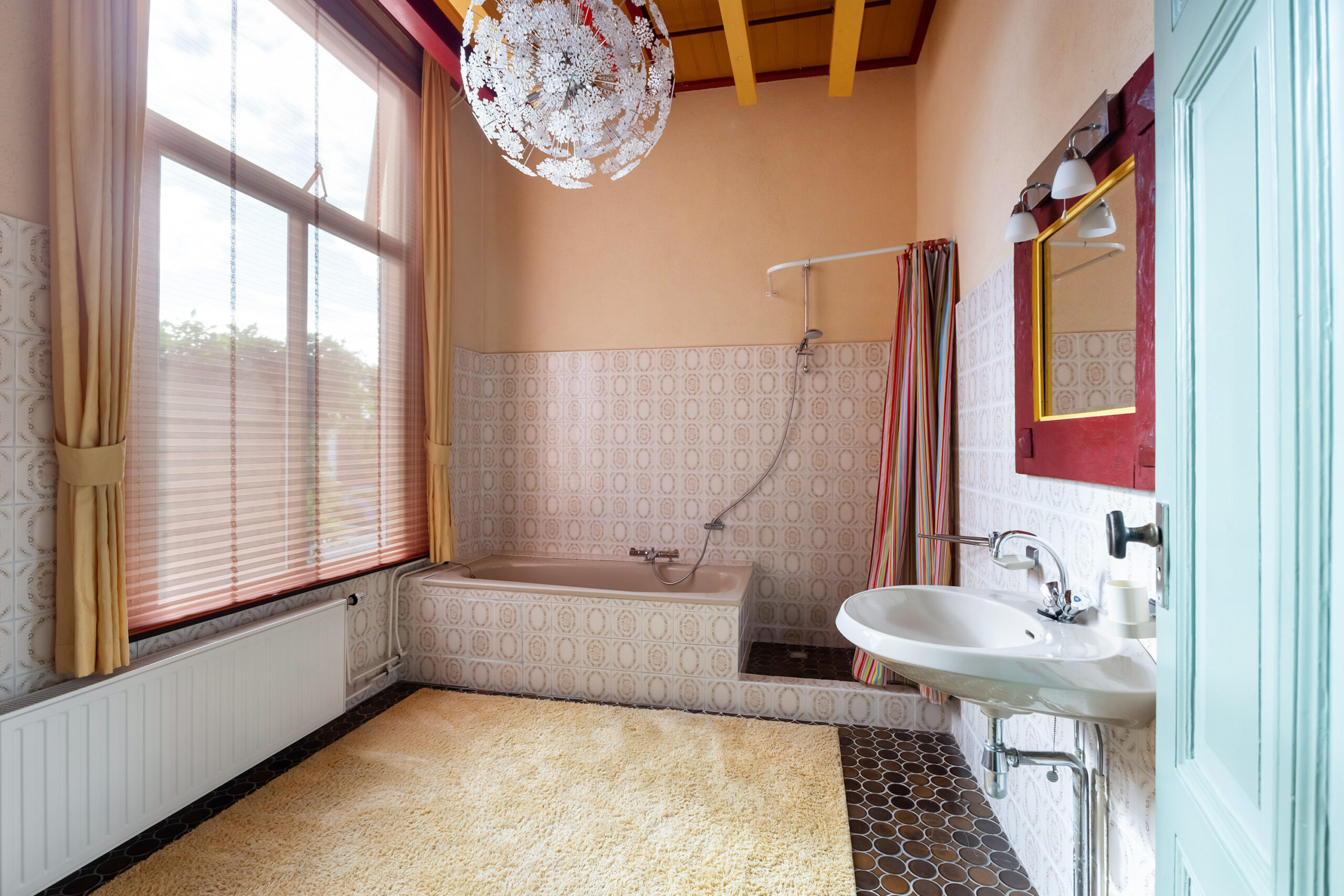 Woning te koop: Leeuwarden, Emmakade 40