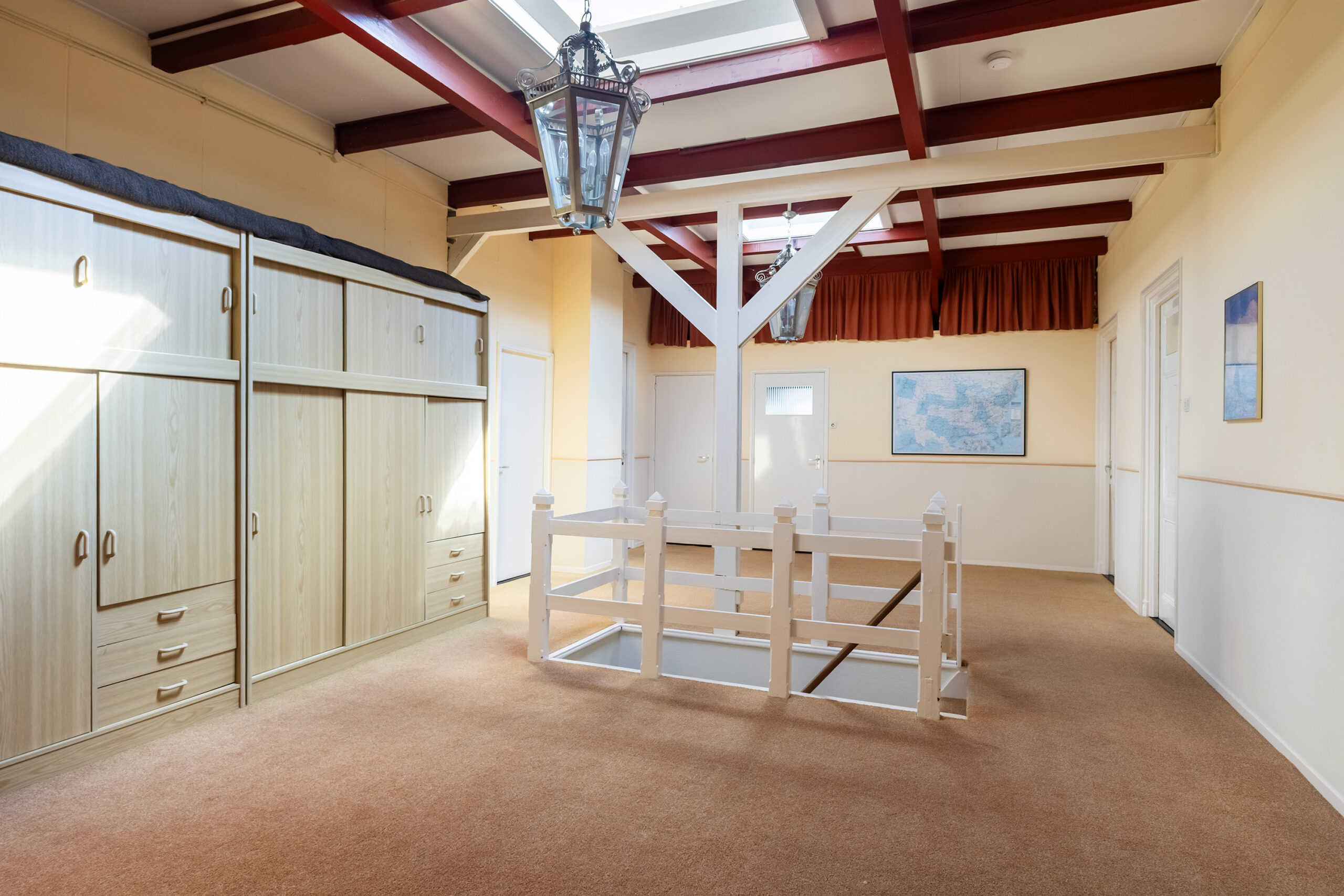Woning te koop: Leeuwarden, Emmakade 40