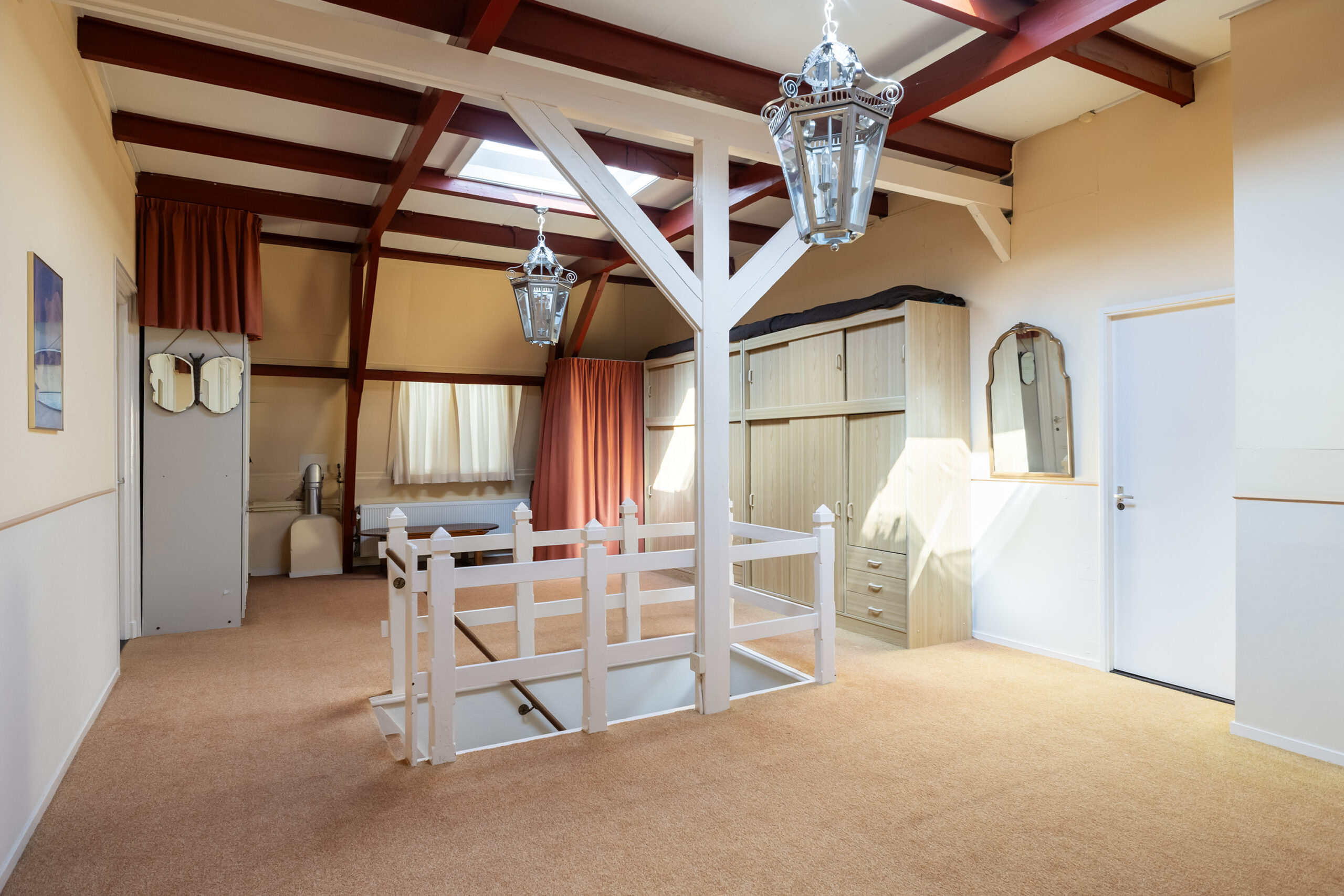 Woning te koop: Leeuwarden, Emmakade 40