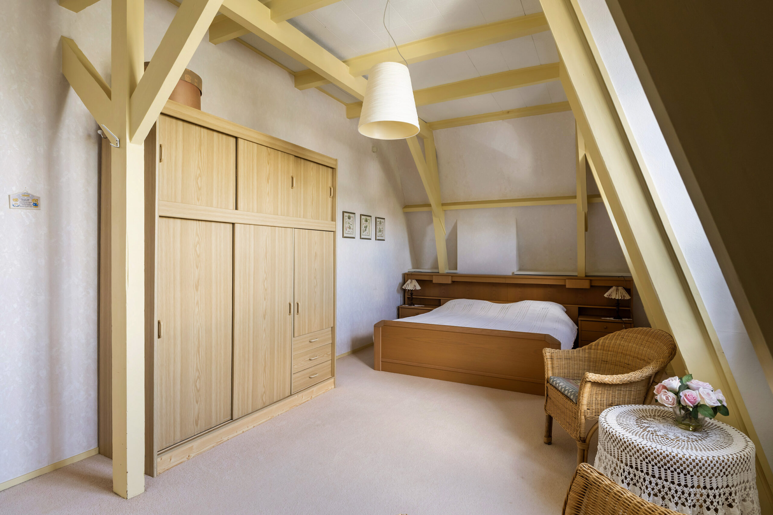 Woning te koop: Leeuwarden, Emmakade 40