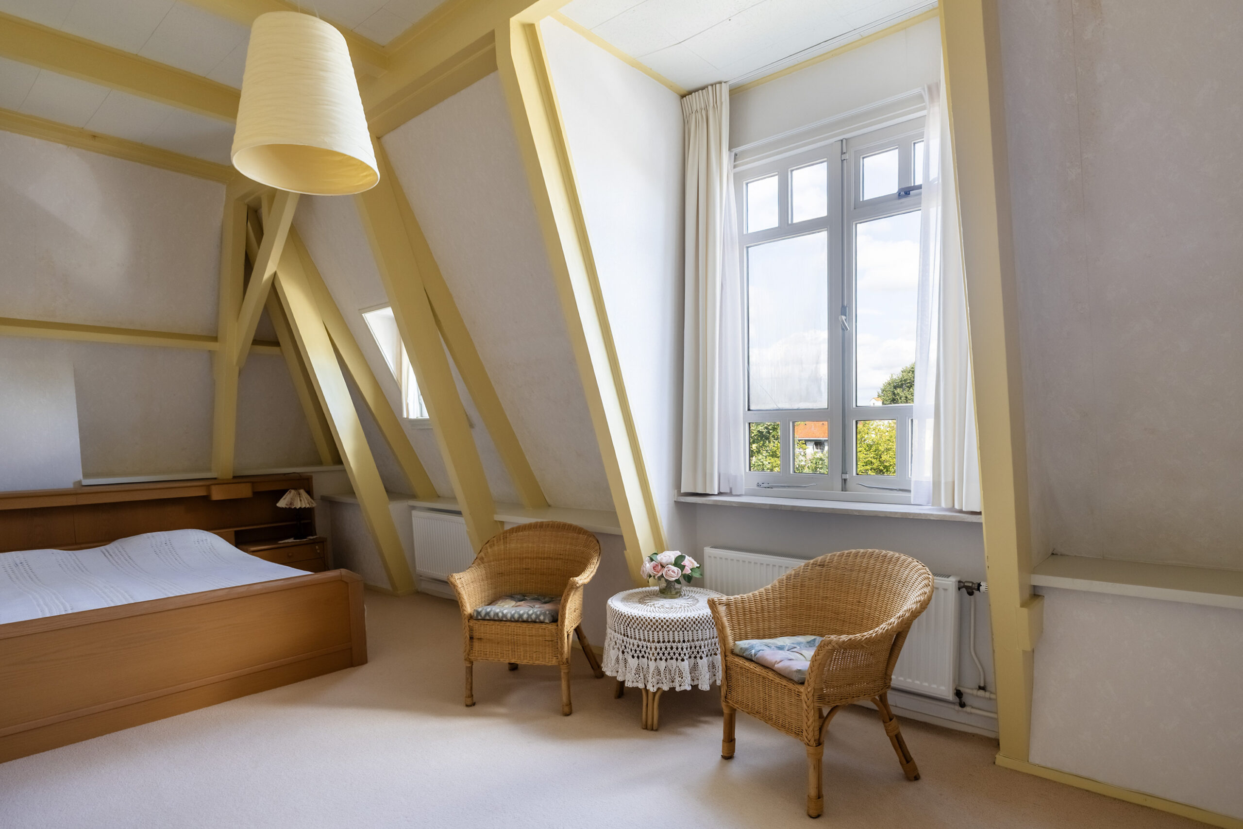 Woning te koop: Leeuwarden, Emmakade 40