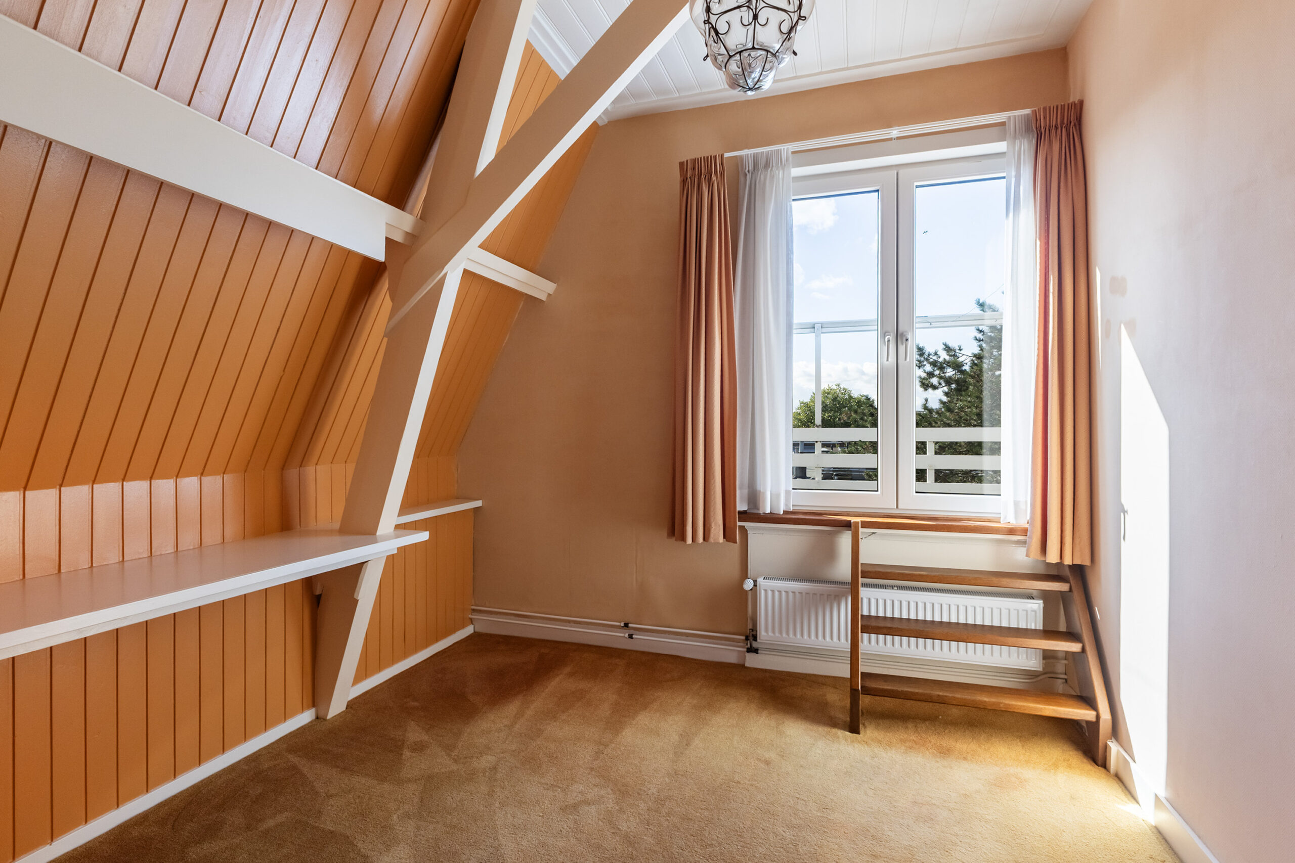 Woning te koop: Leeuwarden, Emmakade 40